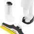Стеклоочиститель Karcher WV 4-4 Plus, белый [1.633-540.0]
